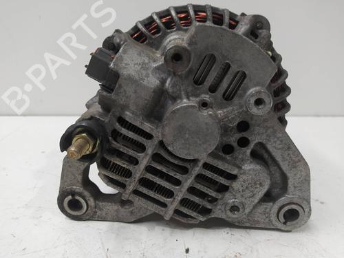 Alternator MAZDA 6 Station Wagon (GY) 2.0 DI (GY19) | BP9299687M7 