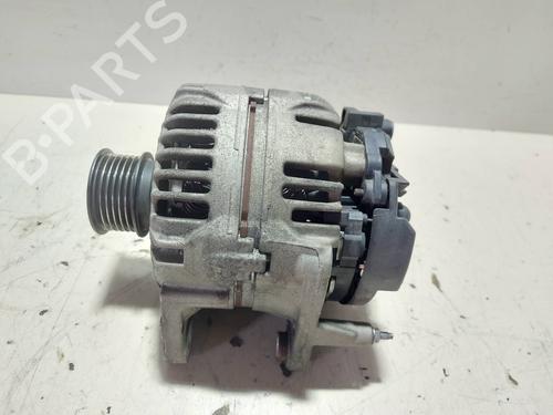 Alternator VW POLO (9N_, 9A_) 1.4 16V | BP24864447M7 