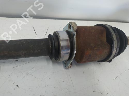 Right front driveshaft FIAT GRANDE PUNTO (199_)  | BP17106891M39 