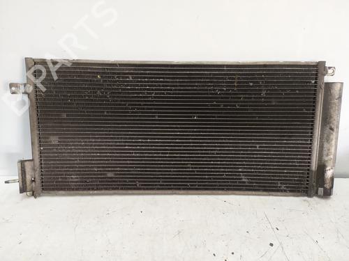 AC radiator FIAT BRAVO II (198_) 1.9 D Multijet (198AXB1A) | BP29824750M32