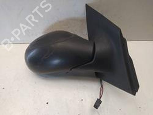 Right mirror CITROËN C2 (JM_) 1.4 HDi | BP8701588C27 