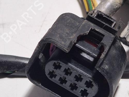 Right mirror SEAT LEON (5F1)  | BP29573802C27 