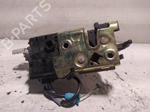 Used Rear right lock CITROËN C4 I (LC_) [2004-2014]  14157166