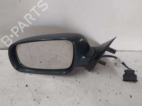 Used Left mirror SKODA OCTAVIA I (1U2) [1996-2010]  10173431