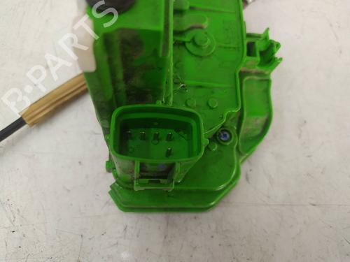 Front right lock ALFA ROMEO MITO (955_) 1.6 JTDM (955AXC1B) | BP10677314C97 