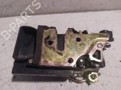 Used Rear left lock DAEWOO LANOS (KLAT) 1.5 (86 hp) 14156860