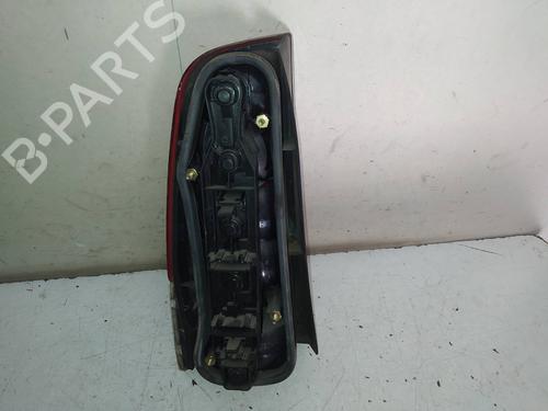 Right taillight SEAT CORDOBA Vario (6K5)  | BP10262625C35 