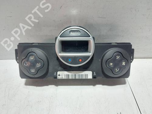 Used Climate control RENAULT CLIO III (BR0/1, CR0/1) [2005-2014]  11183052