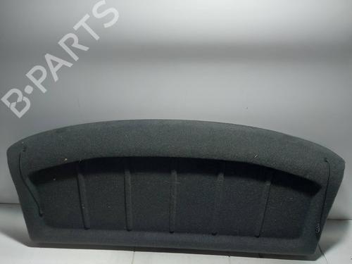 Rear parcel shelf SEAT ARONA (KJ7, KJP)  | BP29617383C85 