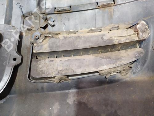 Front bumper FIAT PANDA (169_) 1.2 (169.AXB11, 169.AXB1A) | BP32213199C7 
