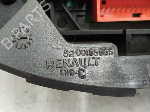 Switch RENAULT MEGANE II Saloon (LM0/1_) | BP32095460I30 - Image 10