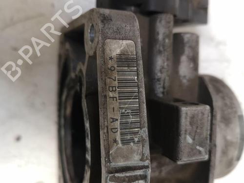 Throttle body FORD KA (RB_) | BP8706076M82