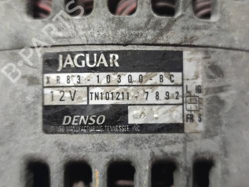 Generator JAGUAR S-TYPE II (X200) 3.0 V6 | BP8710499M7 