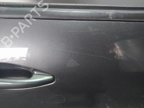 Right front door PEUGEOT 208 I (CA_, CC_) | BP32345652C3