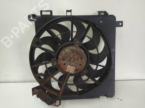 Køleventilator elektrisk OPEL ASTRA H (A04)  | BP9538320M35 
