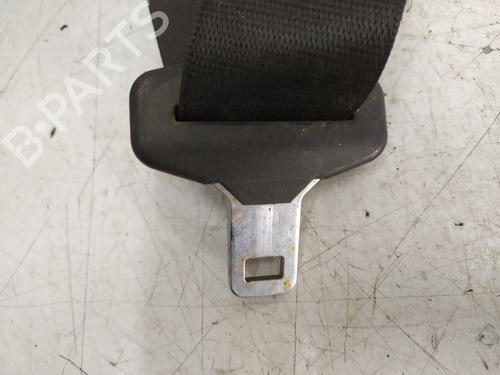 Front right seatbelt BMW 1 (F20) 118 d | BP36566737I25  - Image 7