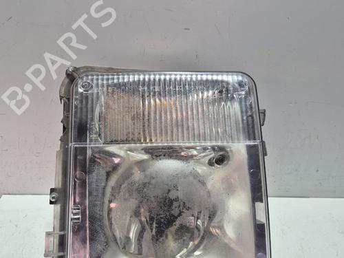 Used Right front fog light CADILLAC SRX 3.6 AWD (258 hp) 29539366