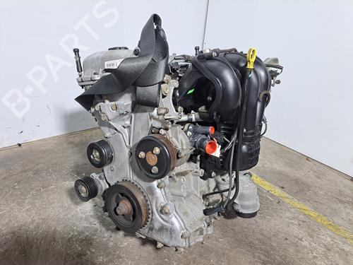 Engine FORD MONDEO III (B5Y)  | BP16763245M1 