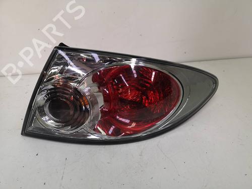 Højre baglygte MAZDA 6 Hatchback (GG) 2.3 (GG3S) (166 hp) 9810168