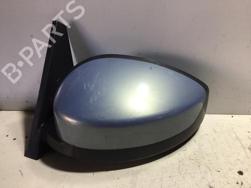 Used Left mirror RENAULT ESPACE IV (JK0/1_) [2002-2025]  29041241