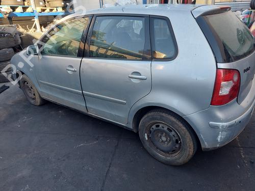 Rudehejsemotor forskærm højre VW POLO (9N_, 9A_) 1.2 12V | BP20159062E20 