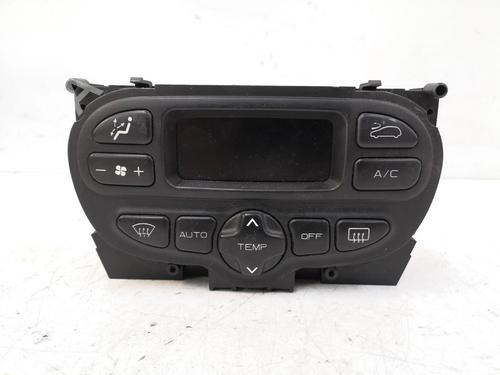 Used Climate control PEUGEOT 308 SW I (4E_, 4H_) [2007-2014]  9272334