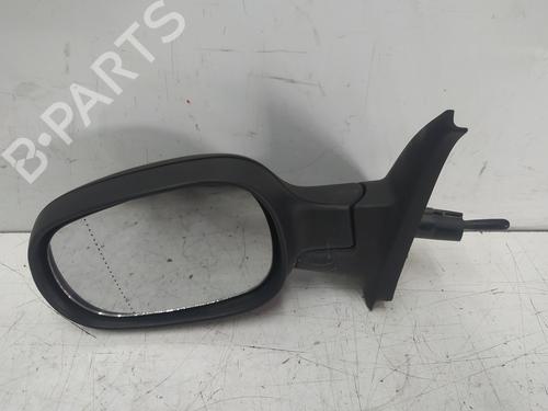 Used Left mirror NISSAN MICRA III (K12) [2002-2010]  21558493