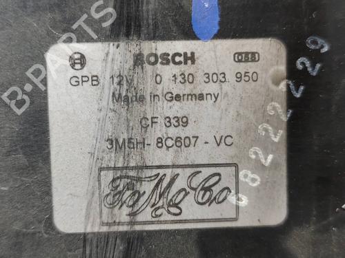 Kjølevifte elektrisk FORD FOCUS II (DA_, HCP, DP)  | BP11914416M35 