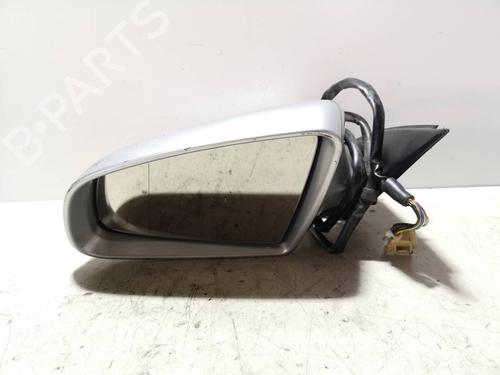 Left mirror AUDI A4 B6 (8E2)  | BP16056637C26 