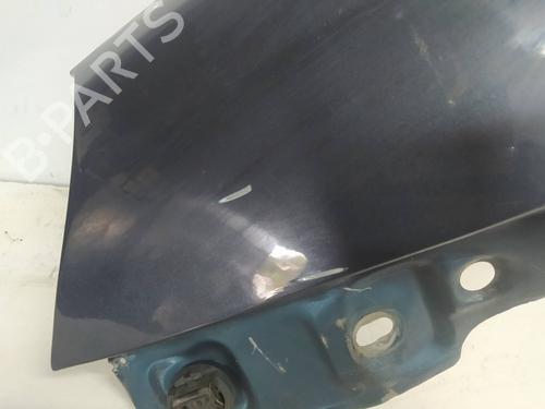 Left front fenders OPEL COMBO Box Body/MPV  | BP13256854C41 