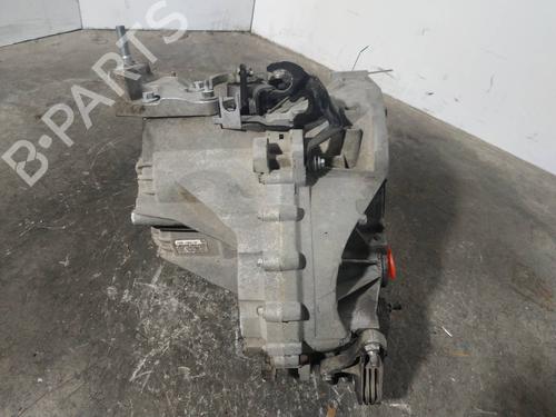 Gearbox FORD MONDEO IV (BA7) 2.0 TDCi | BP11140695M3 