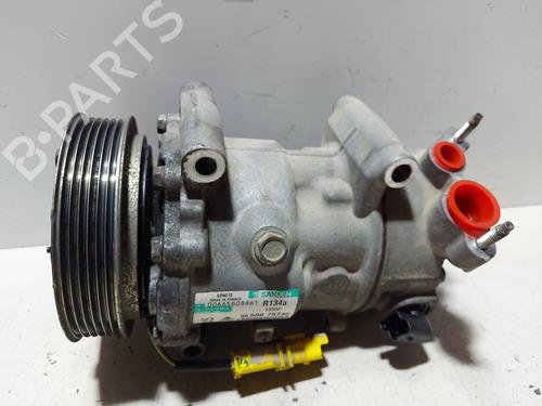 AC compressor CITROËN C4 I (LC_)  | BP21384693M34 