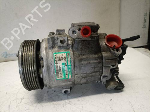 AC compressor SEAT IBIZA III (6L1)  | BP8711163M34 