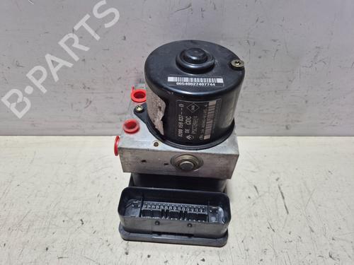 ABS Bremseaggregat RENAULT LAGUNA II (BG0/1_) [2001-2007]  26453215