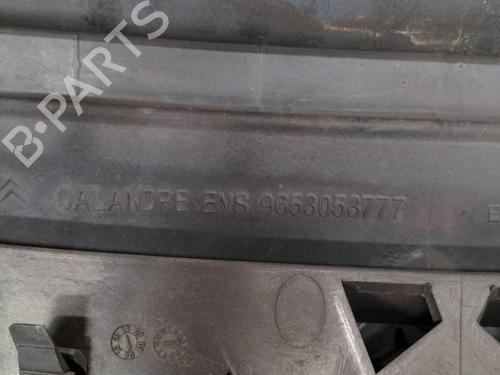 Right front driveshaft CITROËN C3 I (FC_, FN_) 1.4 i Bivalent | BP11041161M39 