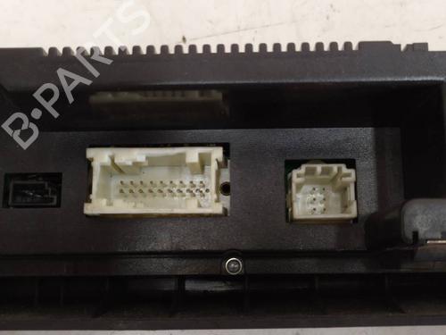 Climate control BMW X3 (E83) 2.0 d | BP39993611I5 - Image 5