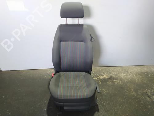 Fahrersitz für Fahrersitz VW POLO IV (9N_, 9A_) 1.4 16V (80 hp) 34288155 34288155
