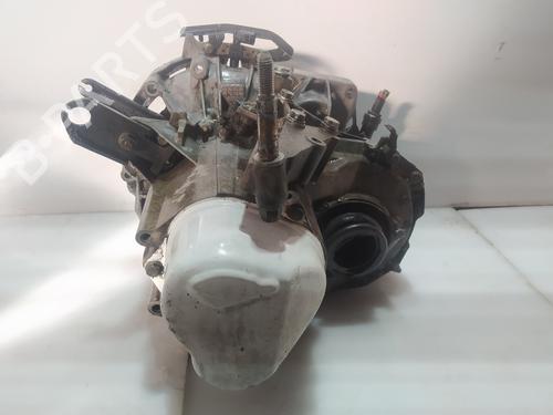 Gearbox RENAULT KANGOO (KC0/1_) D 65 1.9 (KC0E, KC02, KC0J, KC0N) | BP16568999M3 
