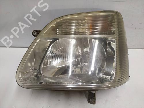 Used Left headlight Left headlight SUZUKI WAGON R+ (MA) 1.3 DDiS (RB413D) (70 hp) 39882925 39882925