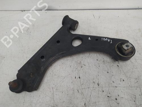 Querlenker links vorne für CITROËN NEMO Box Body/MPV (AA_) 1.4 HDi (68 hp) 25925876