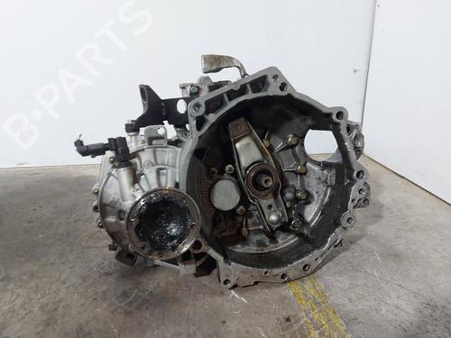 Used Gearbox VW BORA I (1J2) [1998-2013]  30889317