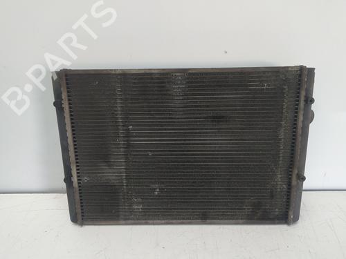 Water radiator VW POLO (6N2)  | BP17440906M31 