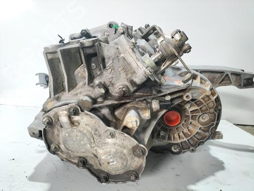 Gearbox OPEL ASTRA H Estate (A04) 1.7 CDTI (L35) | BP8710744M3 
