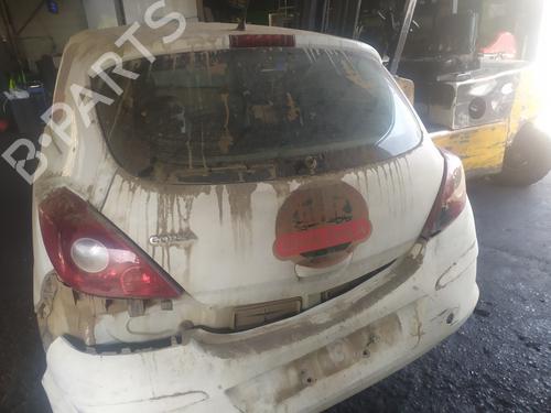 Left mirror OPEL CORSA D (S07) 1.3 CDTI (L08, L68) | BP19083521C26 