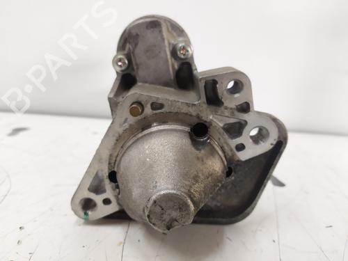 Starter NISSAN QASHQAI / QASHQAI +2 I (J10, NJ10, JJ10E) 1.5 dCi | BP18051328M8 