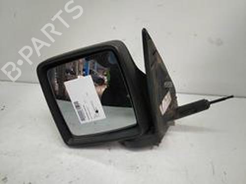 Used Left mirror OPEL COMBO Box Body/MPV [2001-2025]  8698914