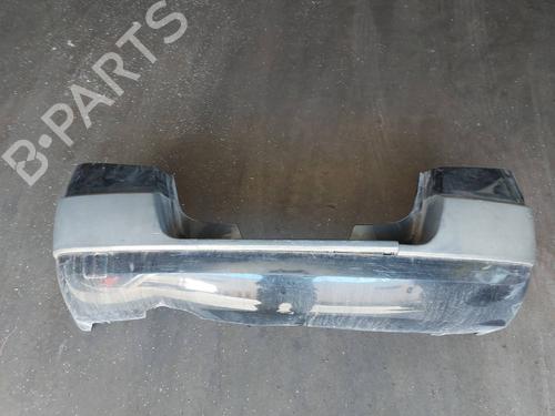 Used Rear bumper RENAULT MEGANE II Coupé-Cabriolet (EM0/1_) [2003-2010]  18531231