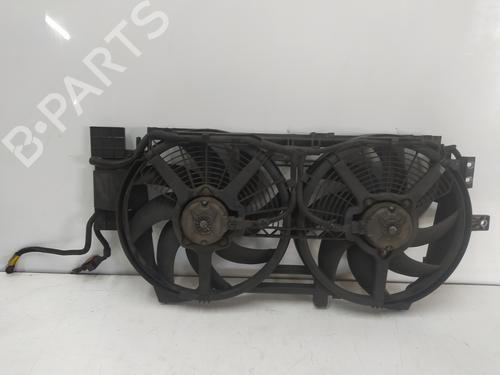 Koelventilatormotor RENAULT LAGUNA I (B56_, 556_) [1993-2002]  16866388