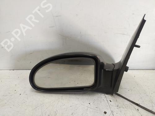 Used Left mirror FORD FOCUS I (DAW, DBW) 1.8 TDCi (100 hp) 29505248