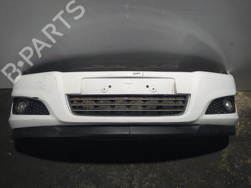 Used Front bumper OPEL ASTRA H (A04) 1.6 (L48) (116 hp) 31686582